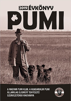 PUMI ÉVKÖNYV 2019