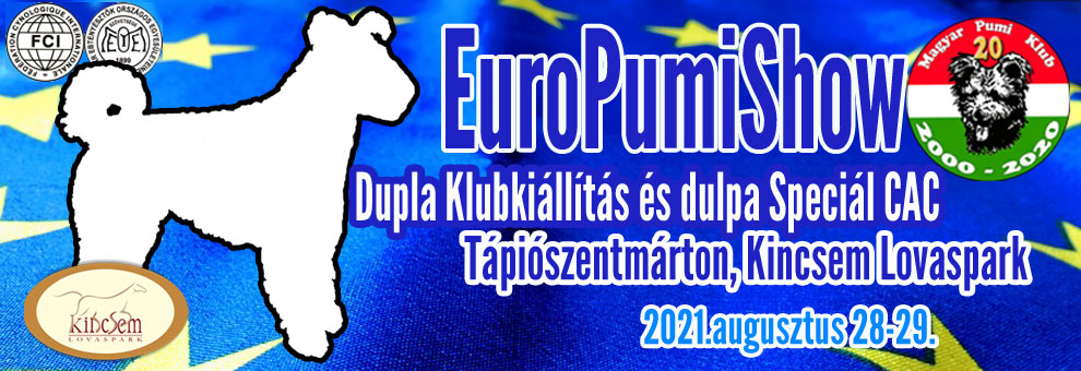 EuroPumiShow