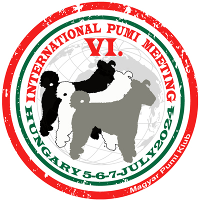 6.Nemzetközi Pumi Találkozó 2024