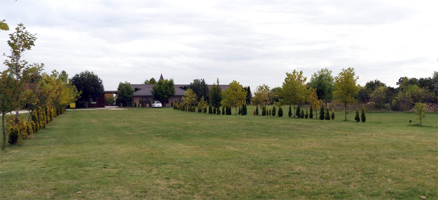 Márton napi Speciál CAC, Tenyészszemle, Évadzáró vacsora, Tápiószentmárton